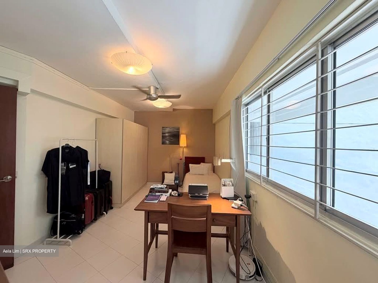 Blk 115 Sunset Way Residence (Clementi), HDB Executive #558493061